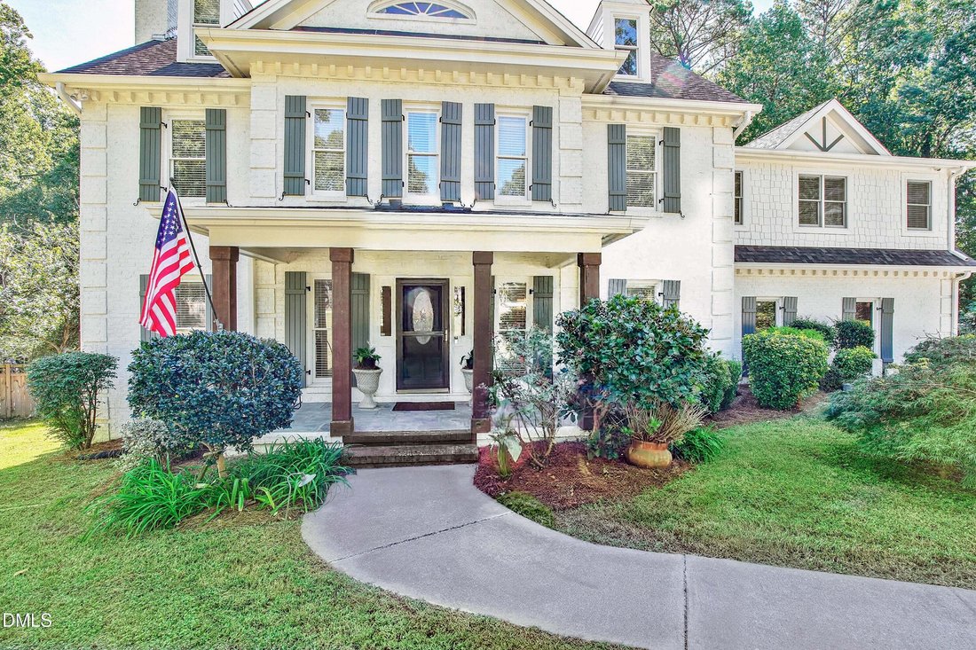 Casa en Apex, Carolina del Norte, Estados Unidos 3 - 19007046