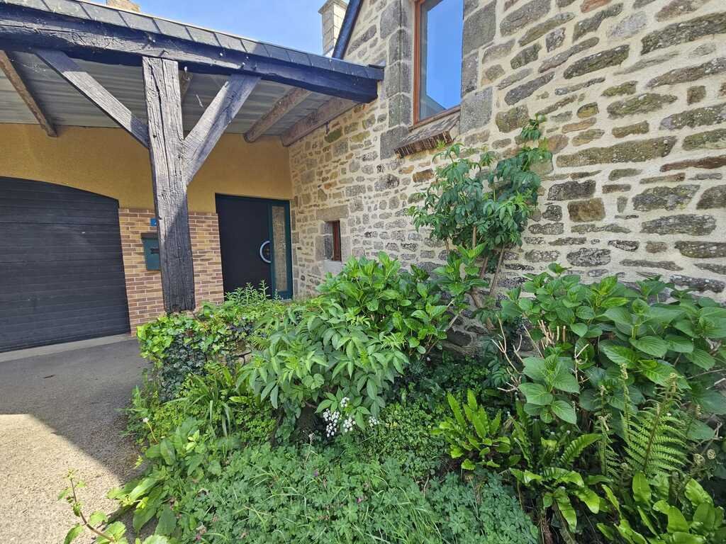 House in Bourg, Guidel, France 3 - 17771741