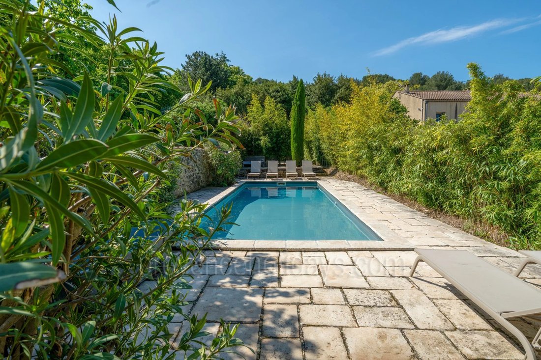 Maison à Alleins, Provence-Alpes-Côte d'Azur, France 4 - 19044063