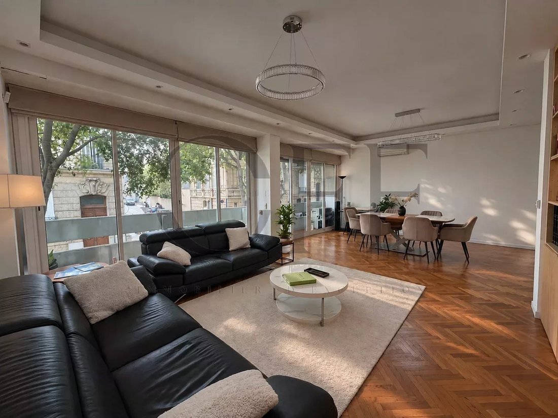 Apartment in Périer, 8e Arrondissement, Marseille 2 - 19044520