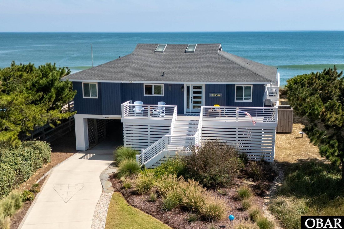 House in Kitty Hawk, North Carolina, United States 1 - 19044173