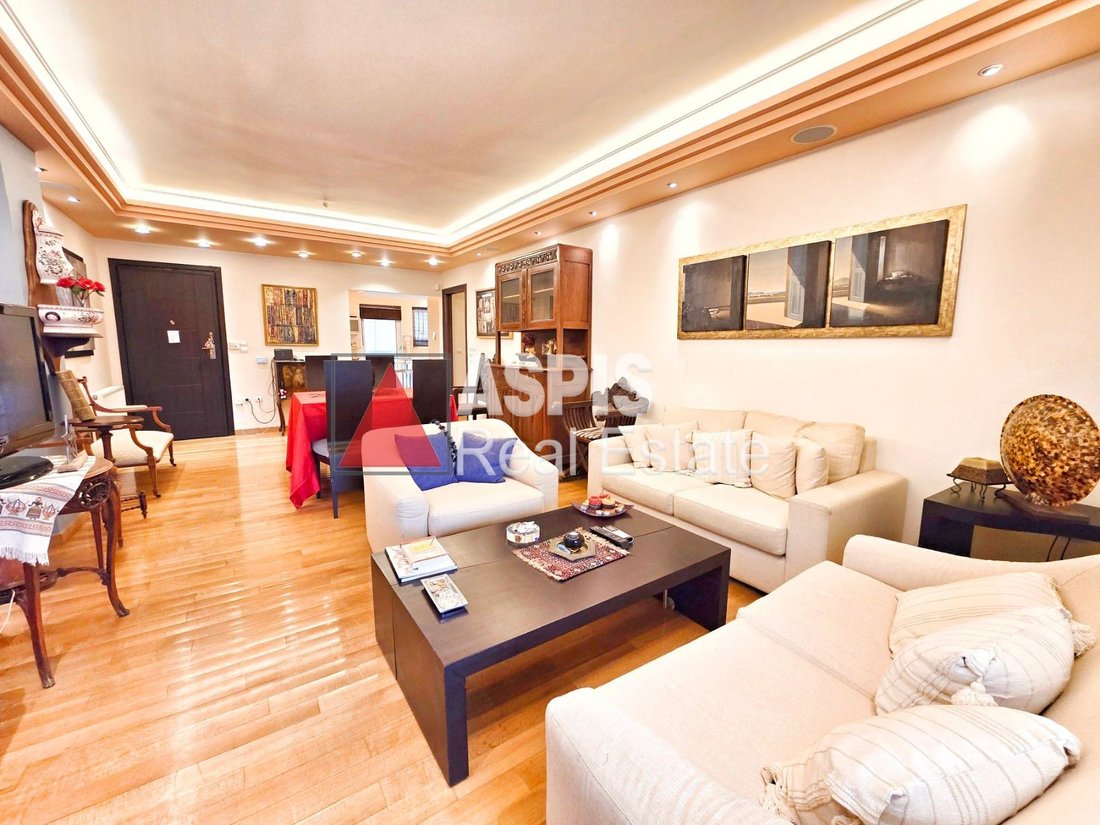 Apartment in Glyfada, Attica, Greece 2 - 16003823