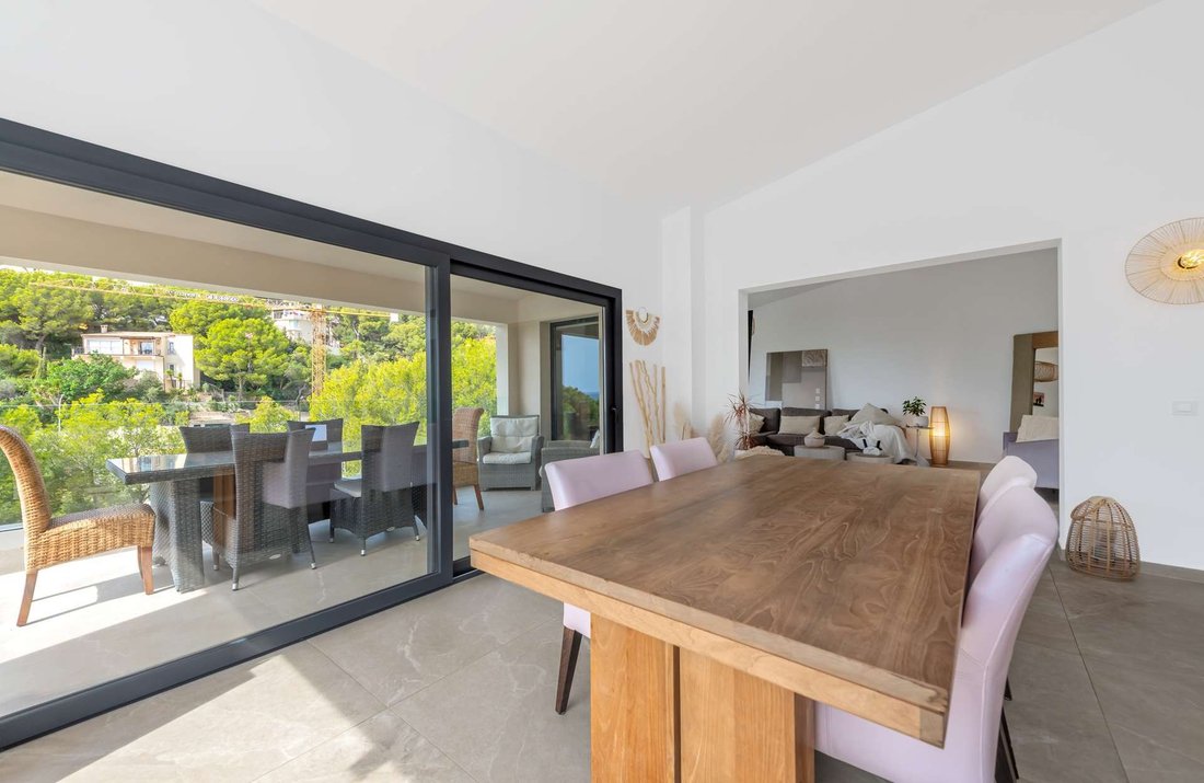 Villa in Costa de la Calma, Calvia, Balearic Islands 5 - 19043481