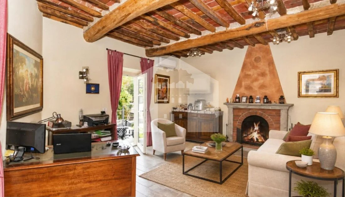Casa en Vorno - Coselli, Capannori, Toscana 3 - 19010544