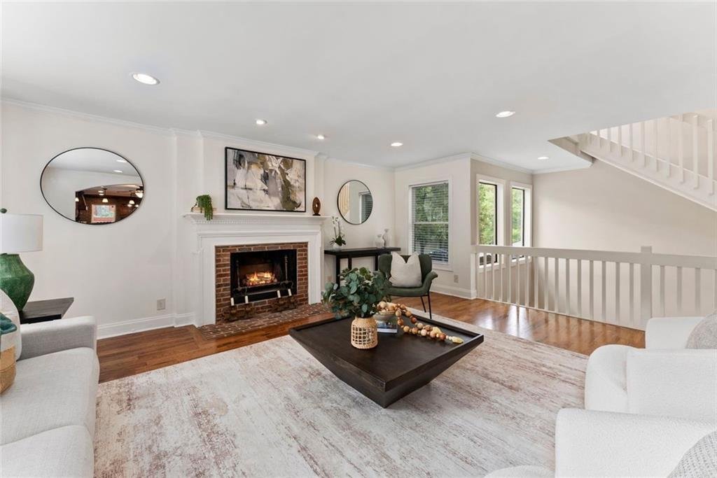 Townhouse in Atlanta, Georgia, United States 4 - 19043994