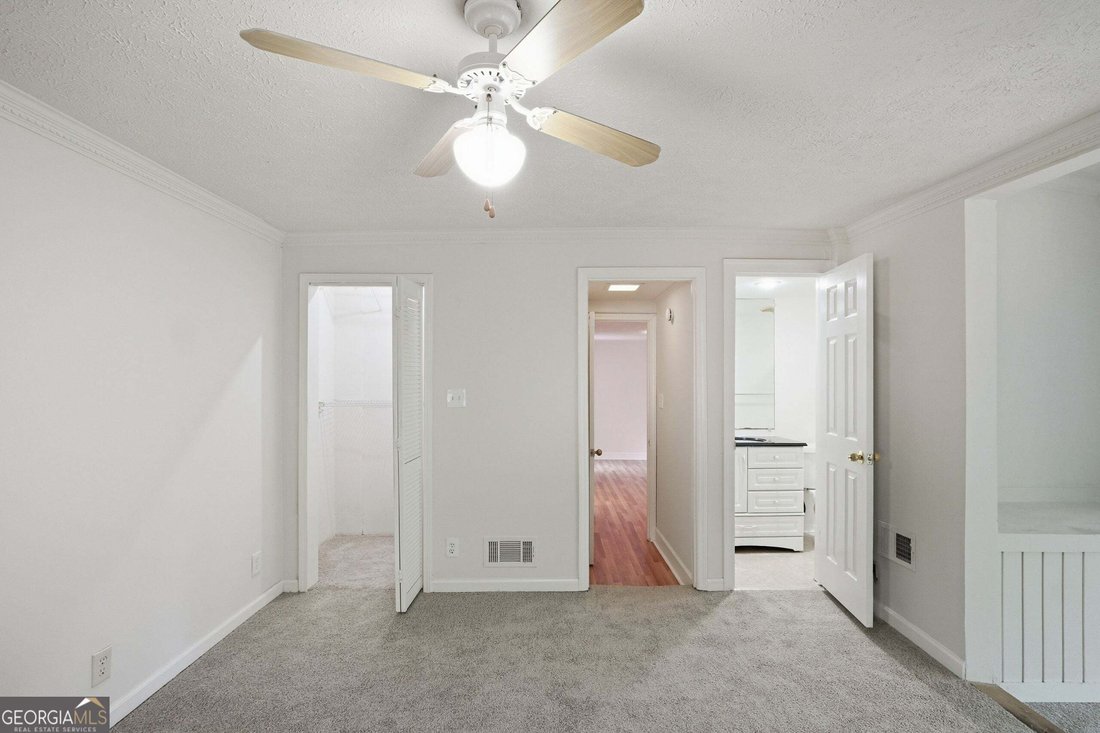 Casa en Atlanta, Georgia, Estados Unidos 5 - 19043901