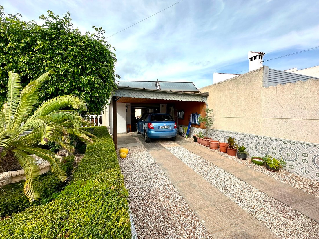 Villa a Torrevieja, Comunità Valenzana, Spagna 5 - 19044071