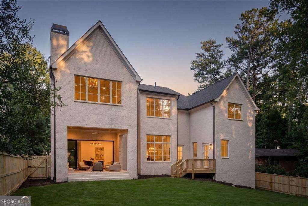 House in Brookhaven, Georgia, United States 2 - 19043895