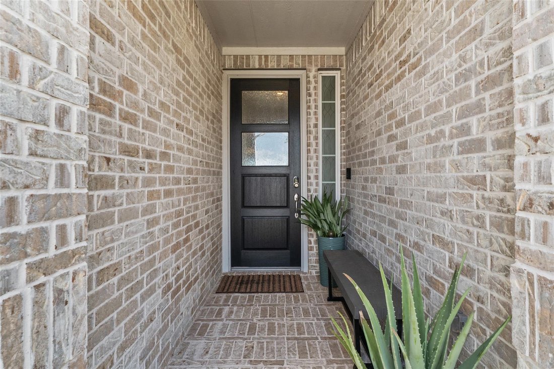 House in Fulshear, Texas, United States 3 - 19044070
