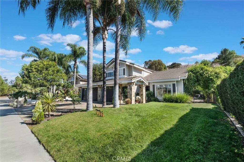 Maison à San Juan Capistrano, Californie, États-Unis 3 - 19043795