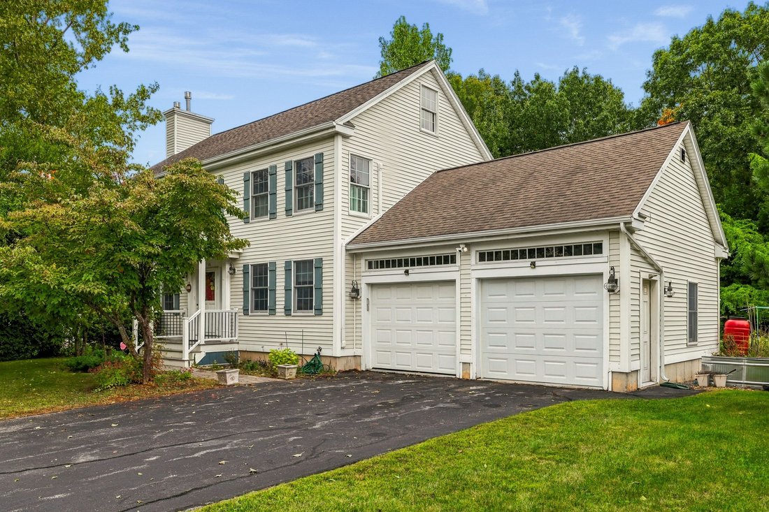 Casa en Seabrook, Nuevo Hampshire, Estados Unidos 1 - 19044276