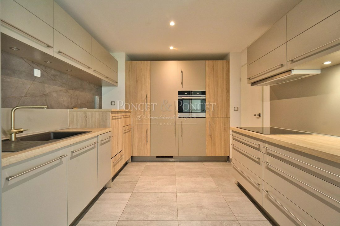 Appartamento a Aiguerelles, Montpellier, Francia 5 - 19044495