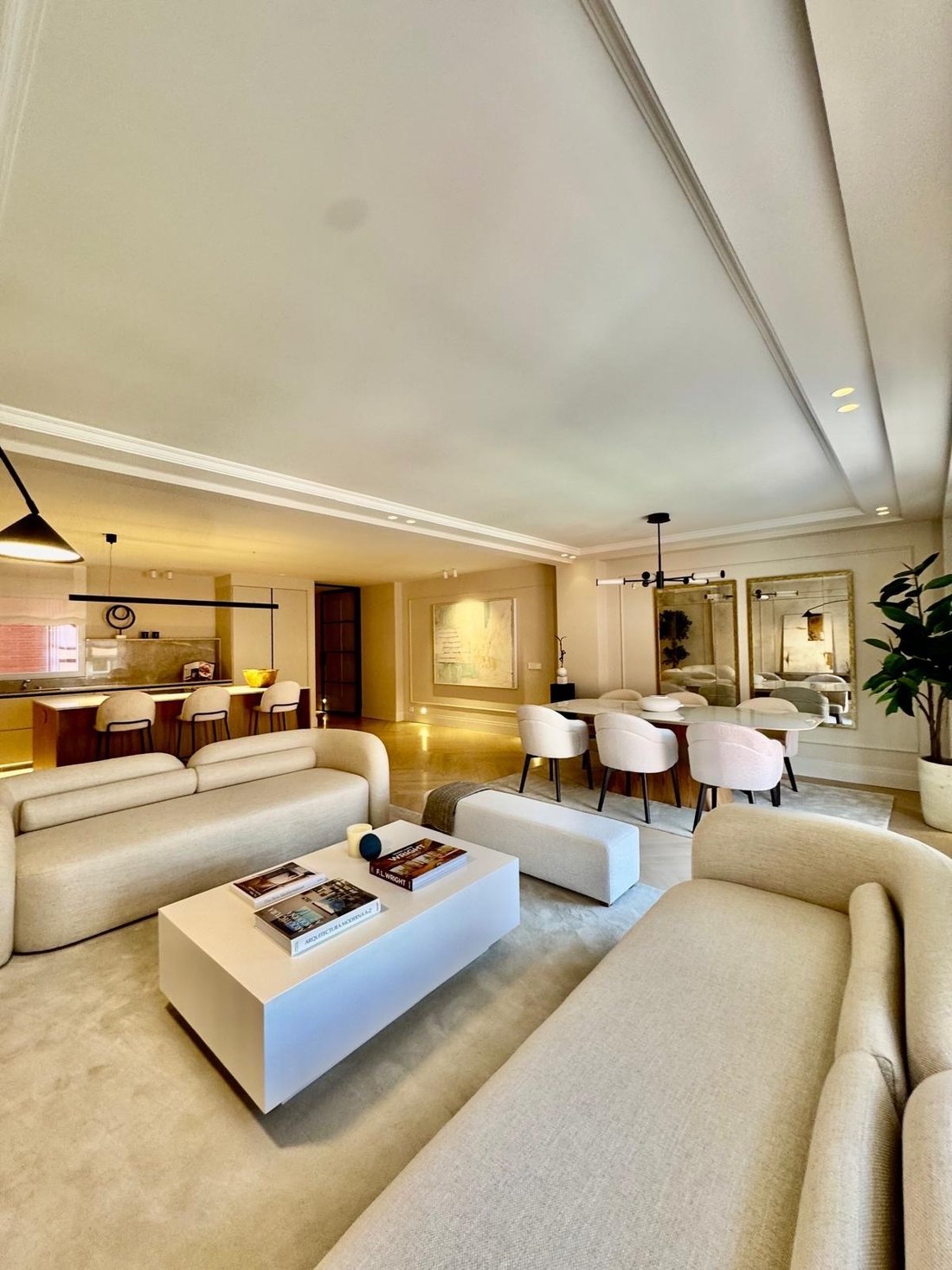 Appartement à Salamanque, Madrid, Espagne 1 - 19044307