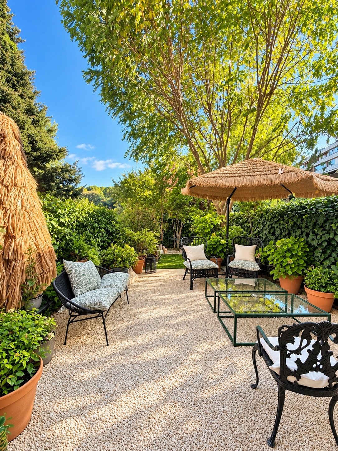 Apartment in La Moraleja, Alcobendas, Comunidad de Madrid 1 - 19044318