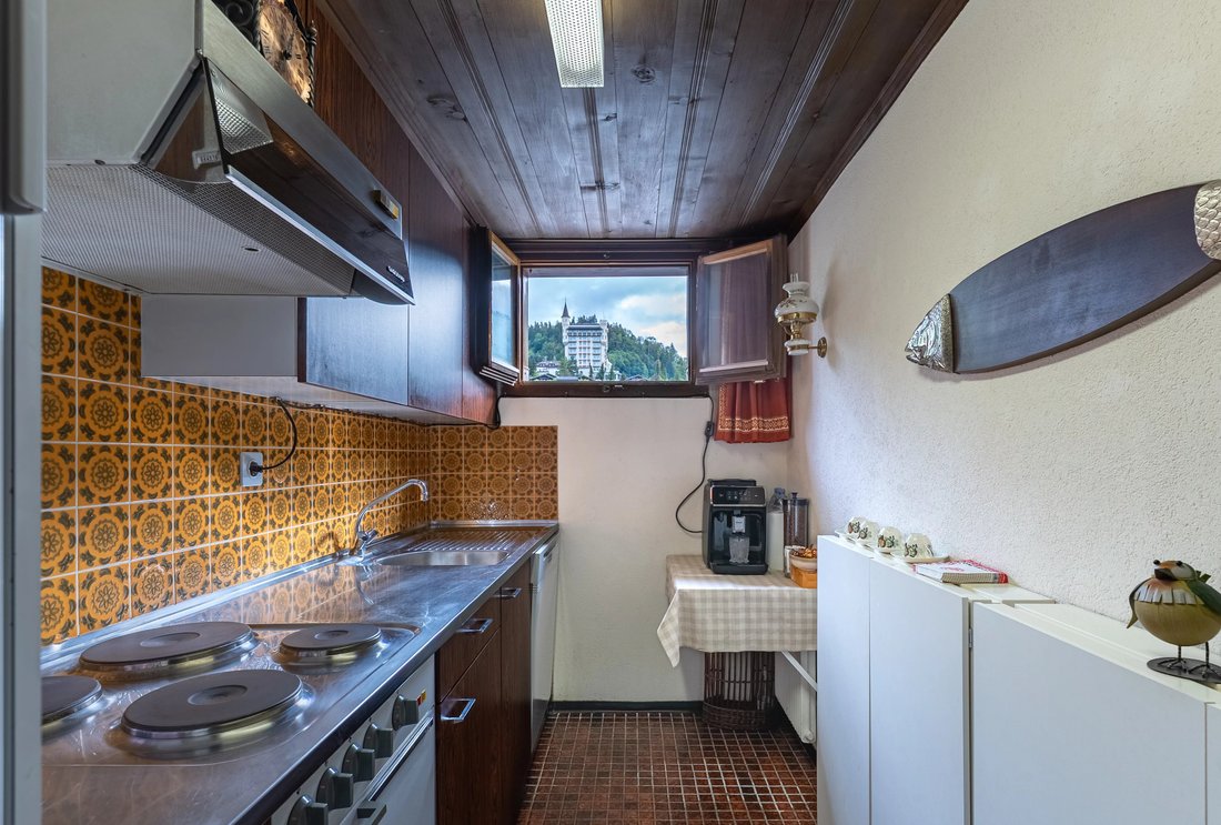 Appartement à Gstaad, Saanen, Canton de Berne 4 - 19044384