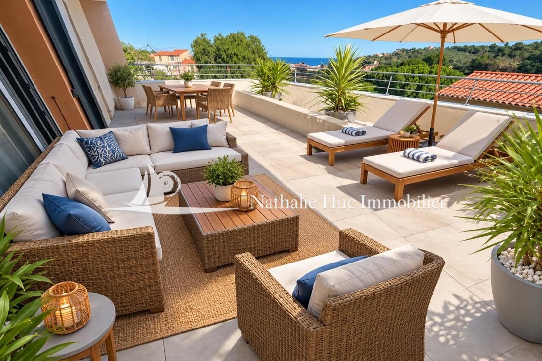 Appartement à Collioure, Occitanie, France 1 - 12627798