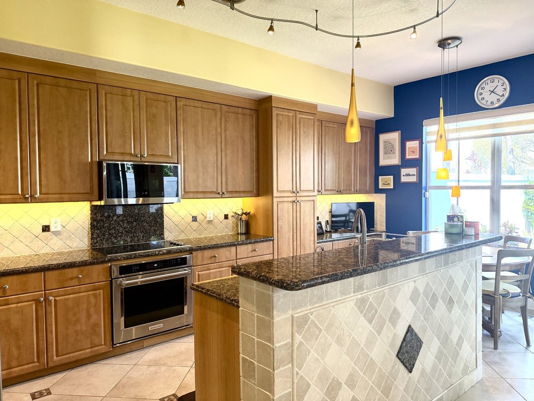 Casa en Aventura, Florida, Estados Unidos 5 - 19043308