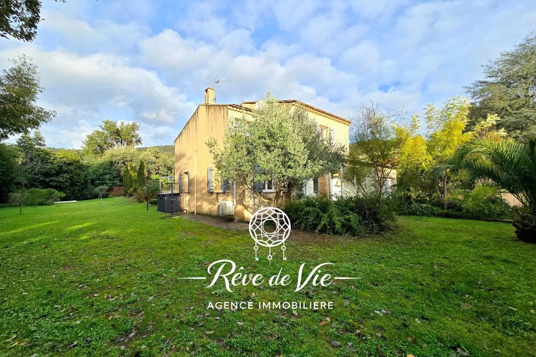 House in Nord Est, Bormes-les-Mimosas, France 1 - 19044142