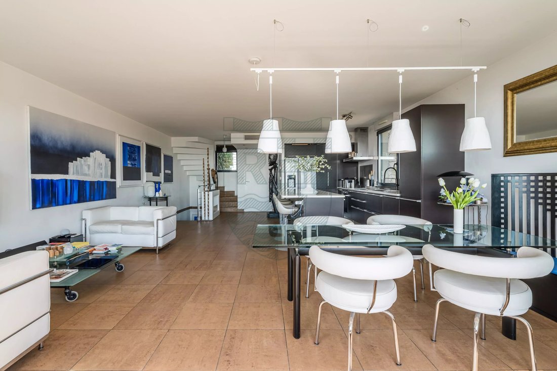Maison à 16e Arrondissement, Marseille, France 3 - 19044410