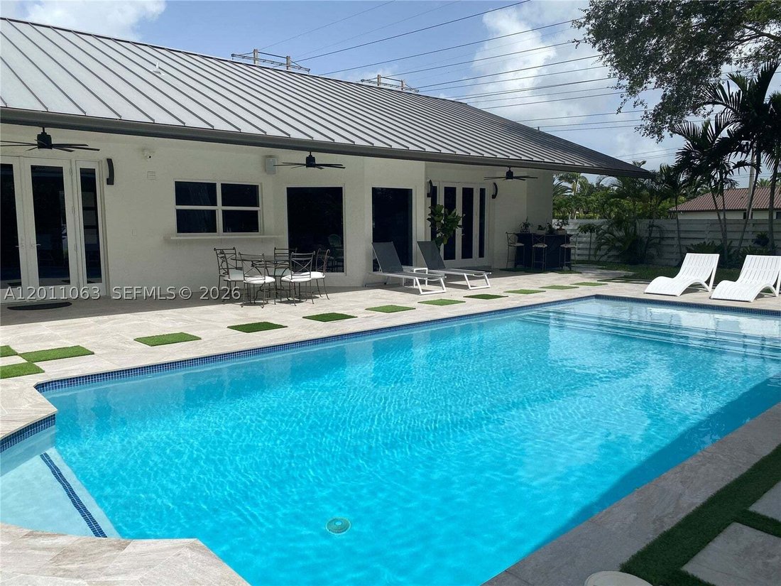 Haus in Miami, Florida, Vereinigte Staaten 4 - 17820238