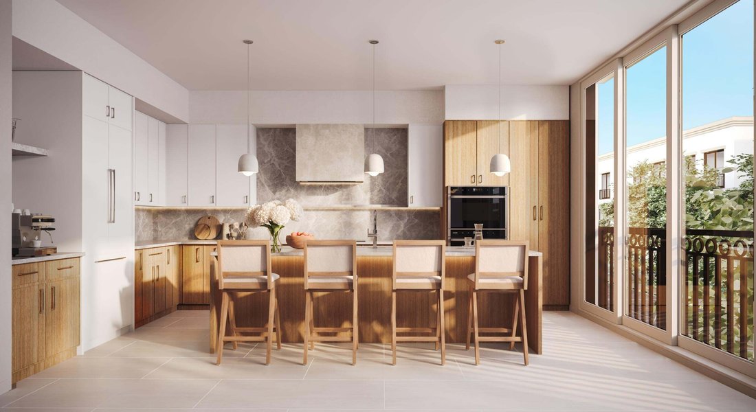 Condominio a Jensen Beach, Florida, Stati Uniti 1 - 19043892