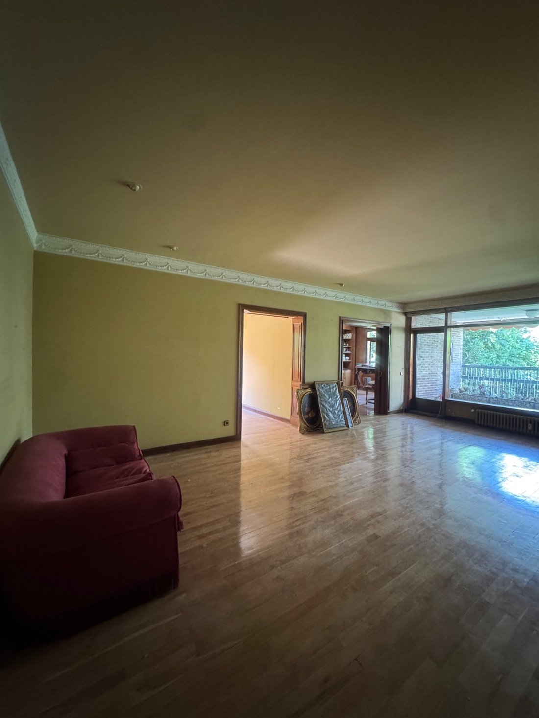 Apartment in Chamartín, Madrid, Spain 3 - 19044333