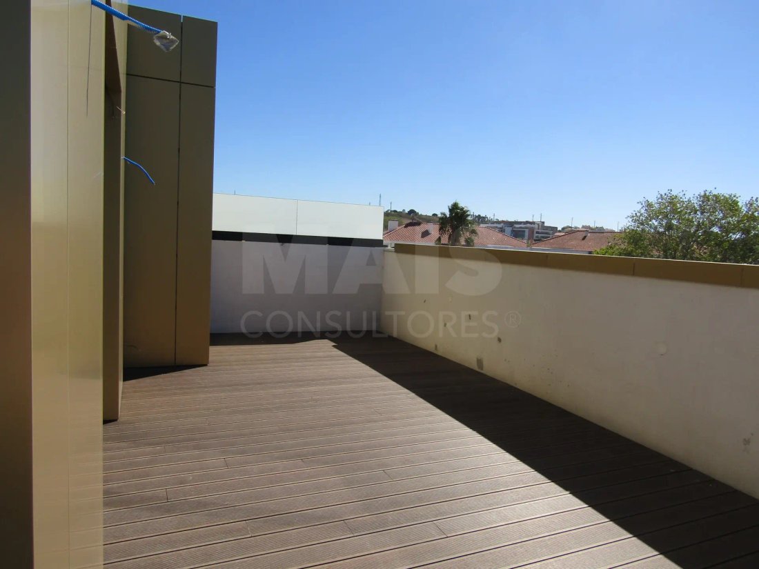 Apartamento en Lourinha y Atalaia, Distrito de Lisboa, Portugal 4 - 19044233