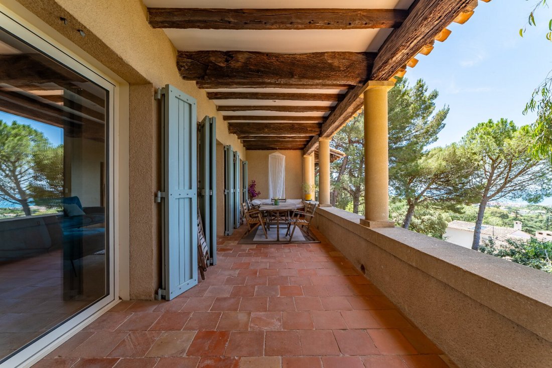 Maison à Espace Villeroy-Les Quilles, Sète, France 4 - 19044367