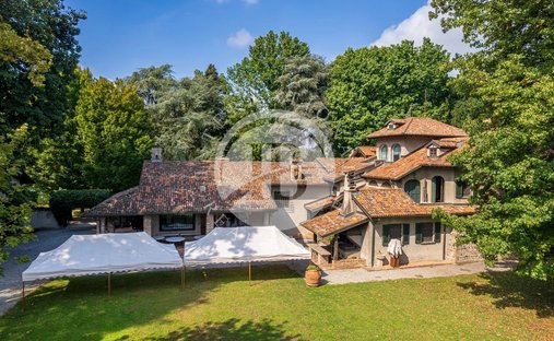 Estate in Truccazzano, Lombardy, Italy 1