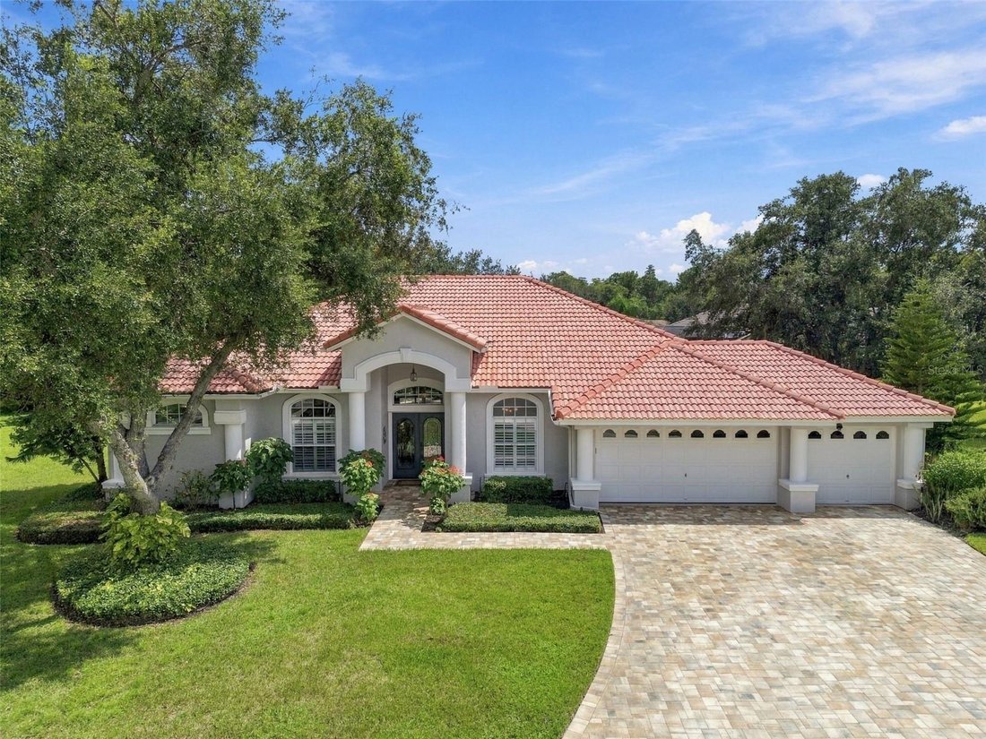 House in Odessa, Florida, United States 1 - 19043631