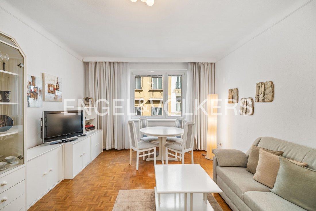 Apartment in Vienna, Wien, Austria 4 - 19043282