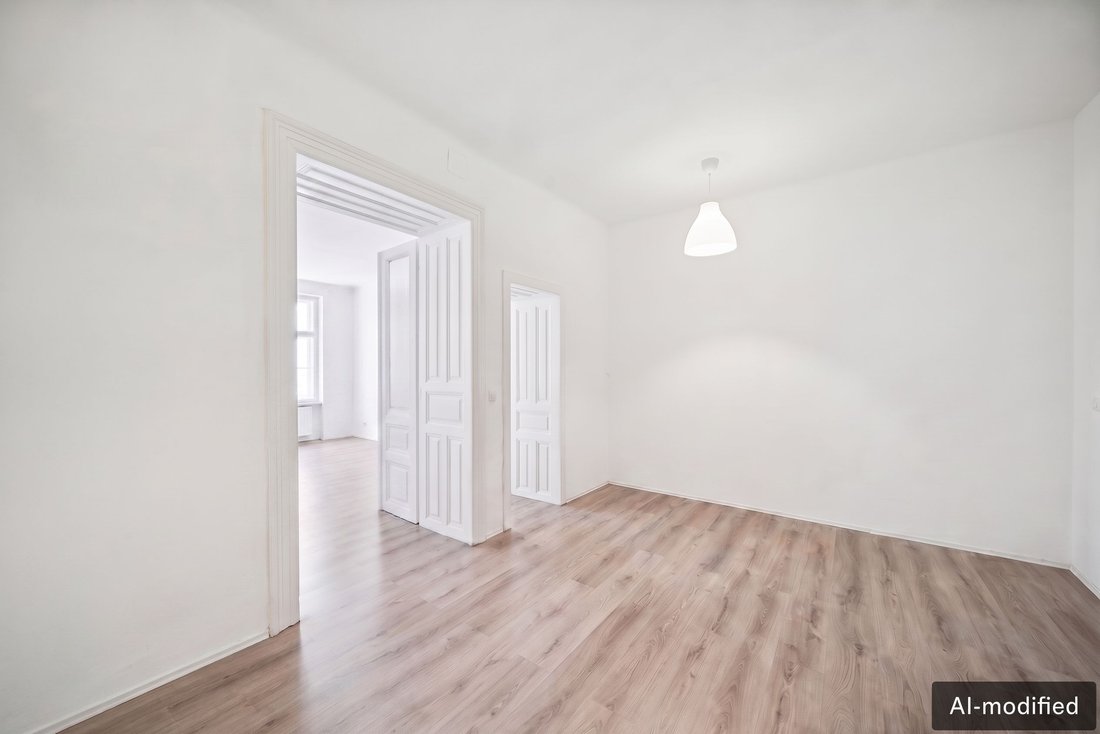 Appartamento a Vienna, Vienna, Austria 4 - 19043281