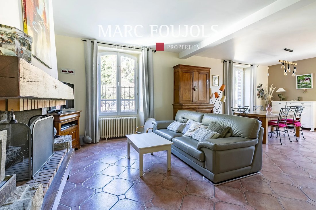 Maison à Senlis, Hauts-de-France, France 4 - 19044512