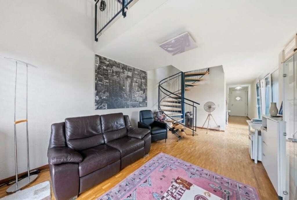 Appartement à Satigny, Canton de Genève, Suisse 4 - 19043499