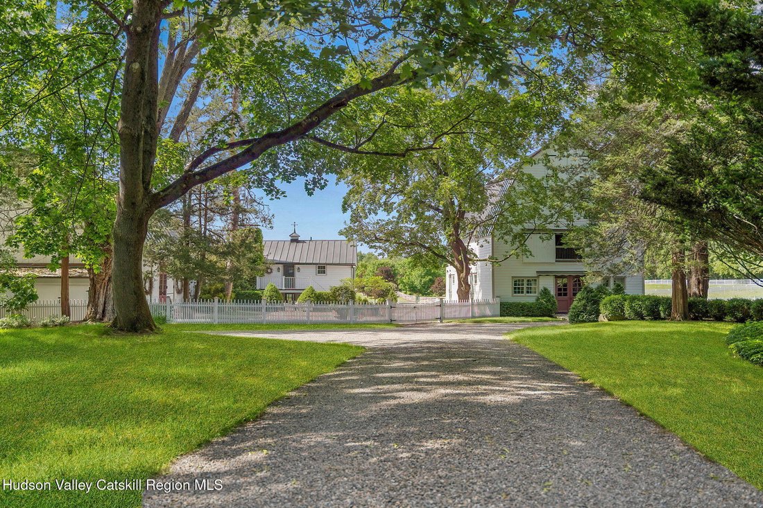 Townhouse in Old Chatham, New York, United States 1 - 18183840
