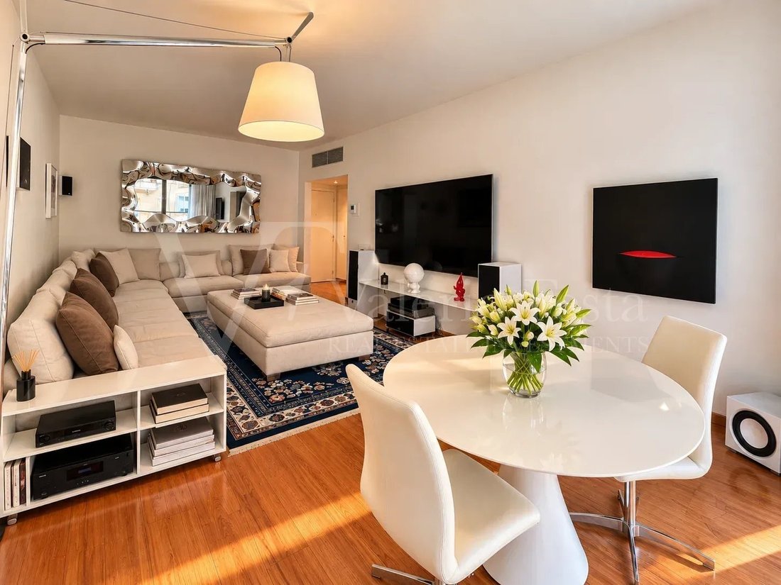 Apartamento en Mónaco, Mónaco 5 - 19044415