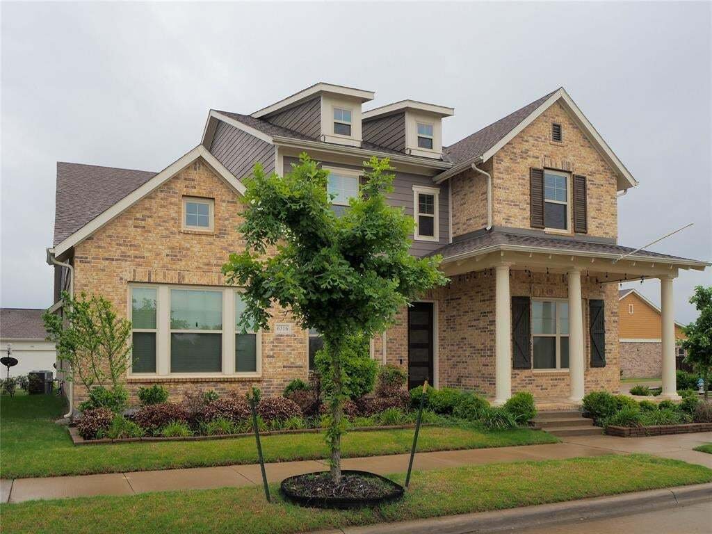 Casa en Rowlett, Texas, Estados Unidos 3 - 19044125