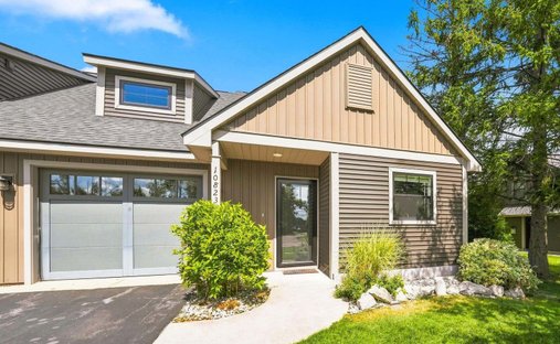 Maison à Garfield Township, Michigan, États-Unis 1