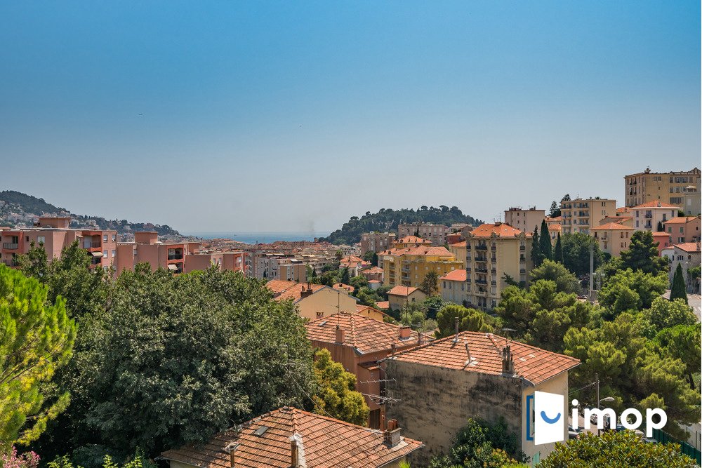 Apartamento en Niza, Provenza-Alpes-Costa Azul, Francia 2 - 19044583