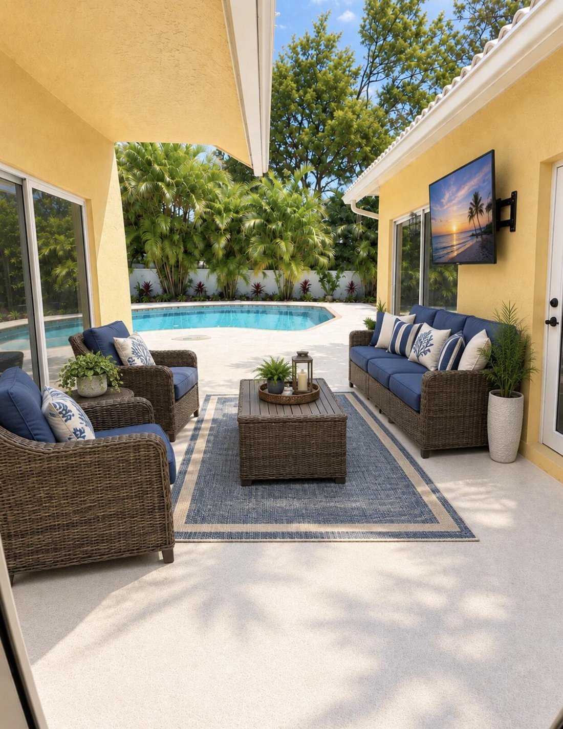 Haus in Cooper City, Florida, Vereinigte Staaten 4 - 19043825