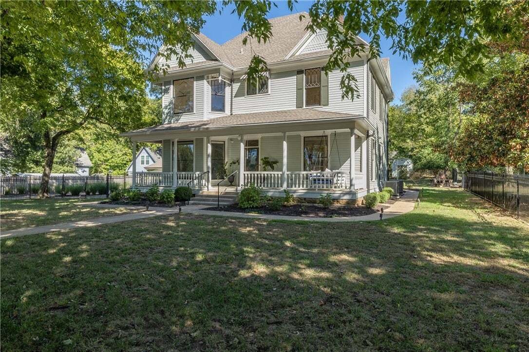 House in Fayetteville, Arkansas, United States 3 - 19038535