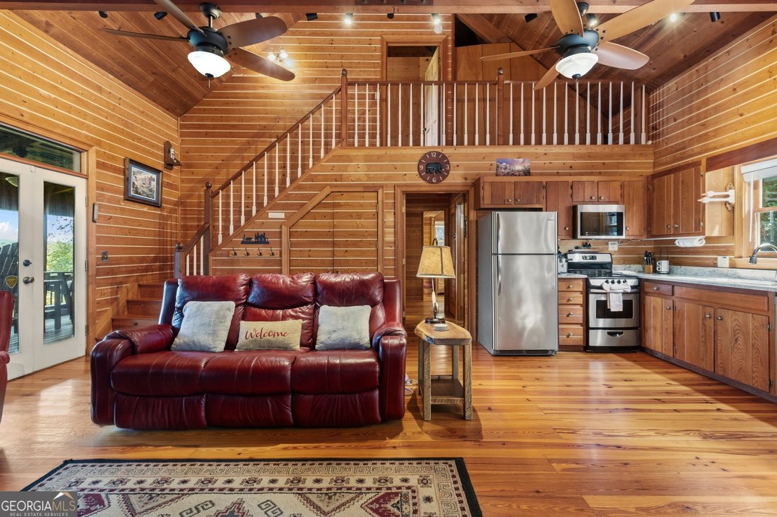 House in Blue Ridge, Georgia, United States 5 - 19043914