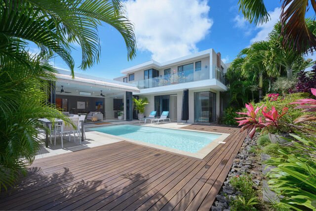 Haus in Grand Baie, Riviere du Rempart, Mauritius 2 - 19043703