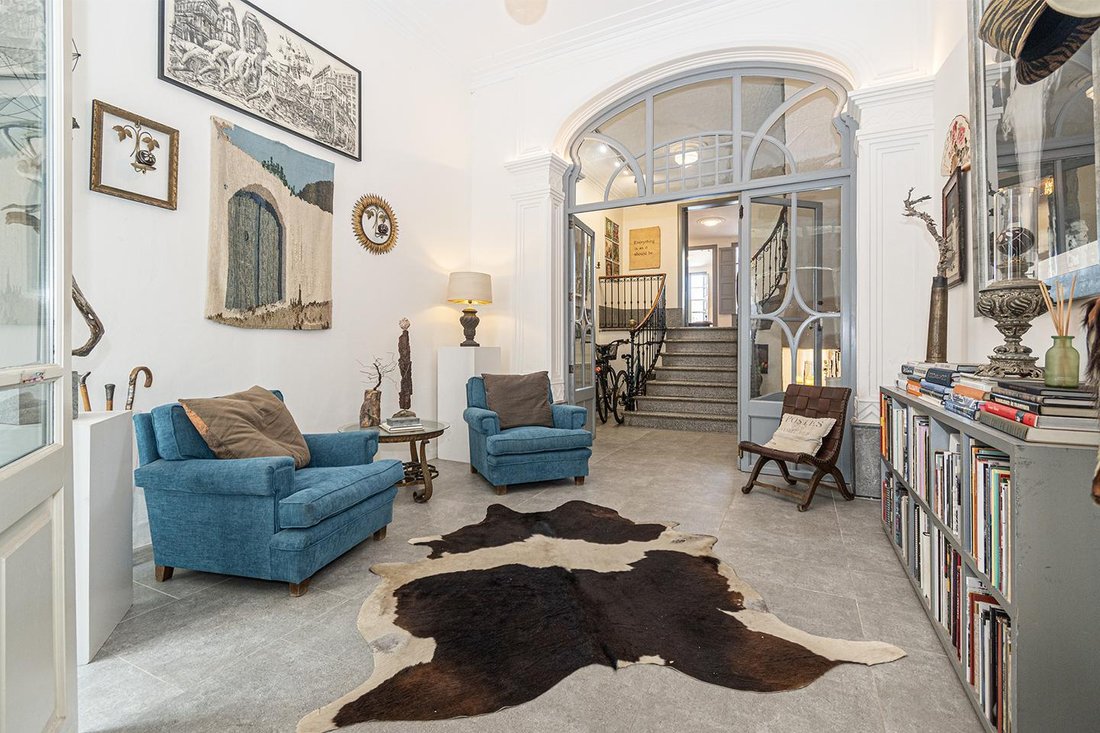 Villa in Soller, Balearic Islands, Spain 1 - 19043563