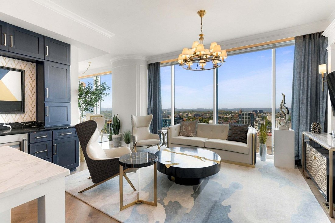 Condominio en Nashville, Tennessee, Estados Unidos 5 - 19041912