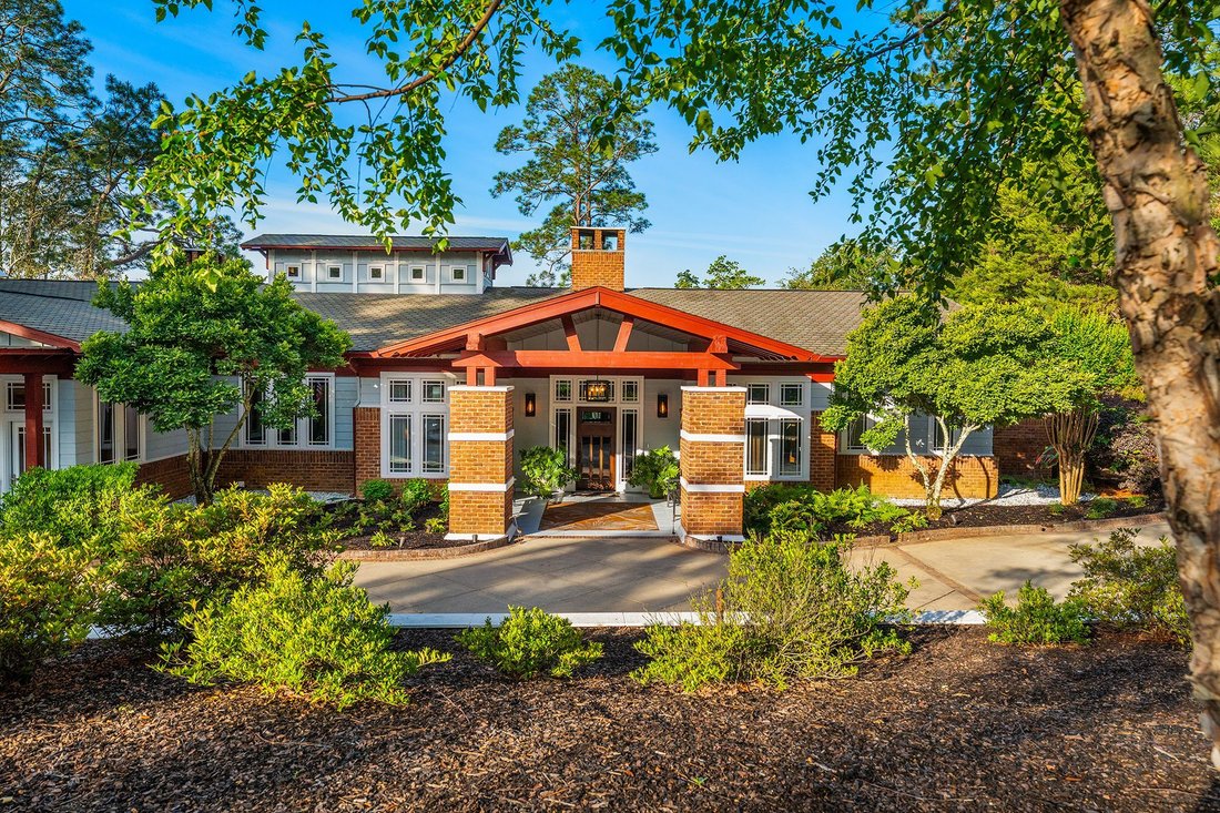 Casa en Loxley, Alabama, Estados Unidos 5 - 18987011
