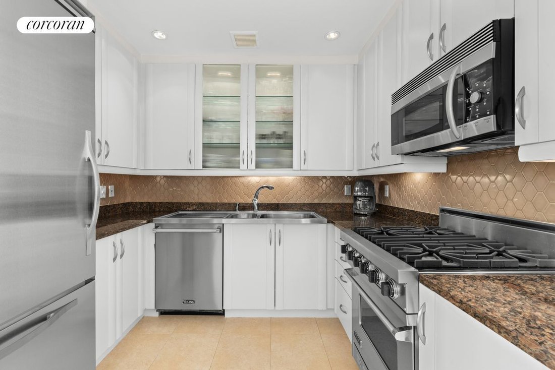 Condo in New York, New York, United States 4 - 19043320