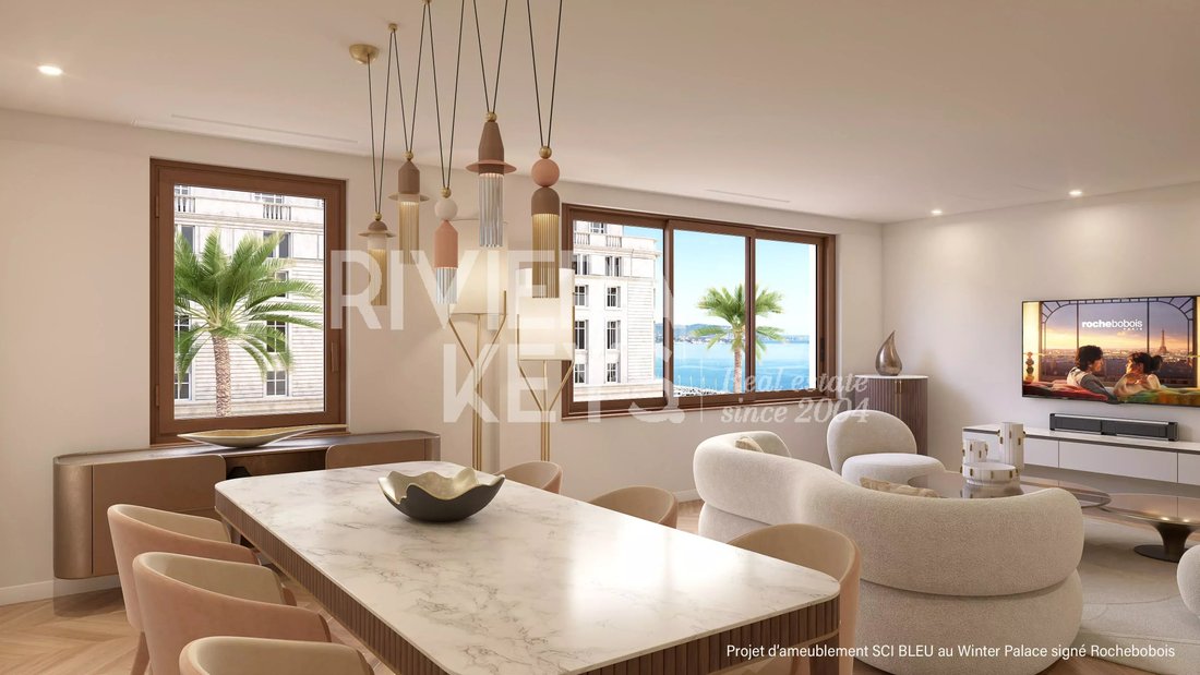 Apartment in Iscles, Saint-Raphaël, France 3 - 19043962