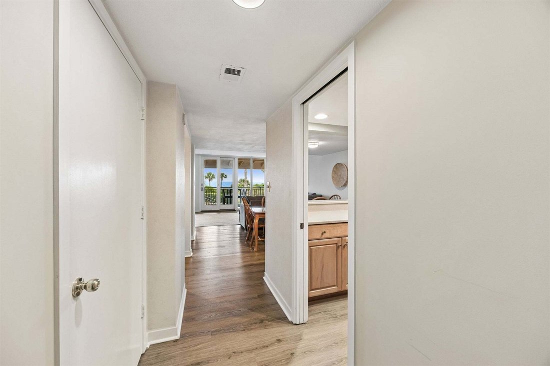 Condominio en Fernandina Beach, Florida, Estados Unidos 5 - 19043526