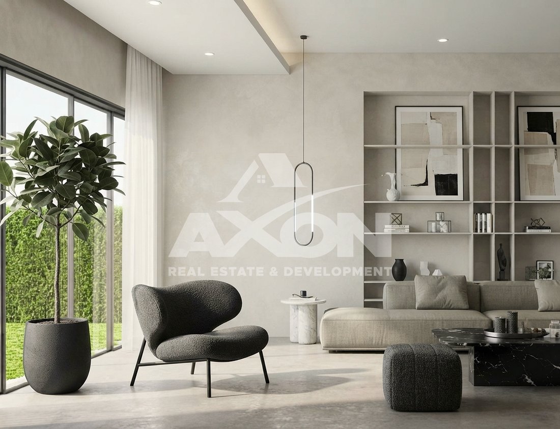 Apartment in North Athens, Attica, Greece 2 - 19043861